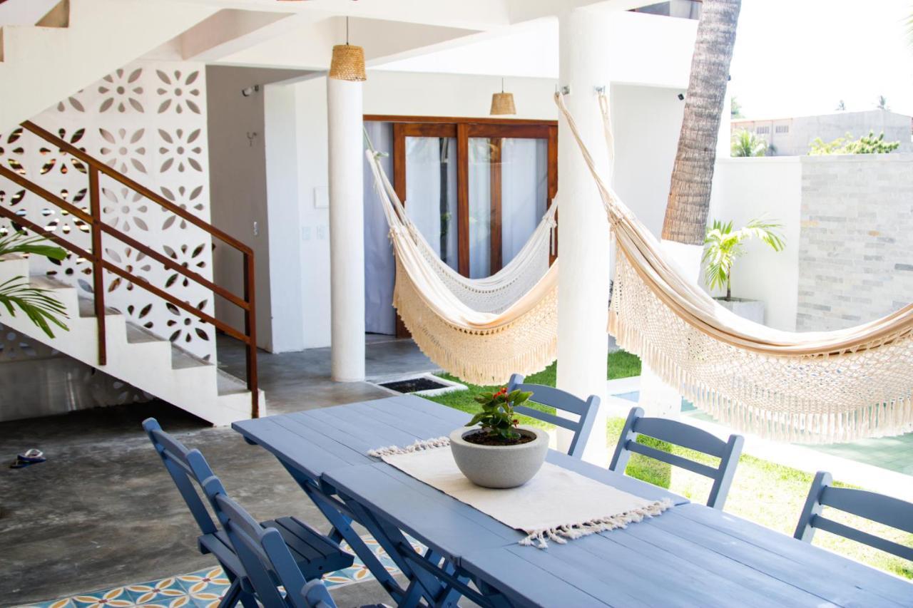 Casa Morica! Casa Nova Com Piscina! Villa Icaraí Kültér fotó