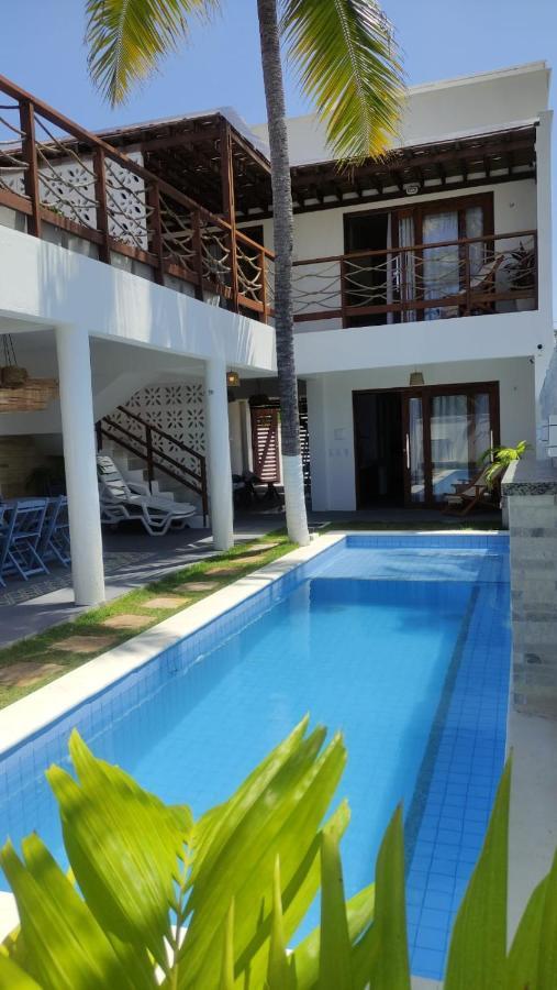 Casa Morica! Casa Nova Com Piscina! Villa Icaraí Kültér fotó