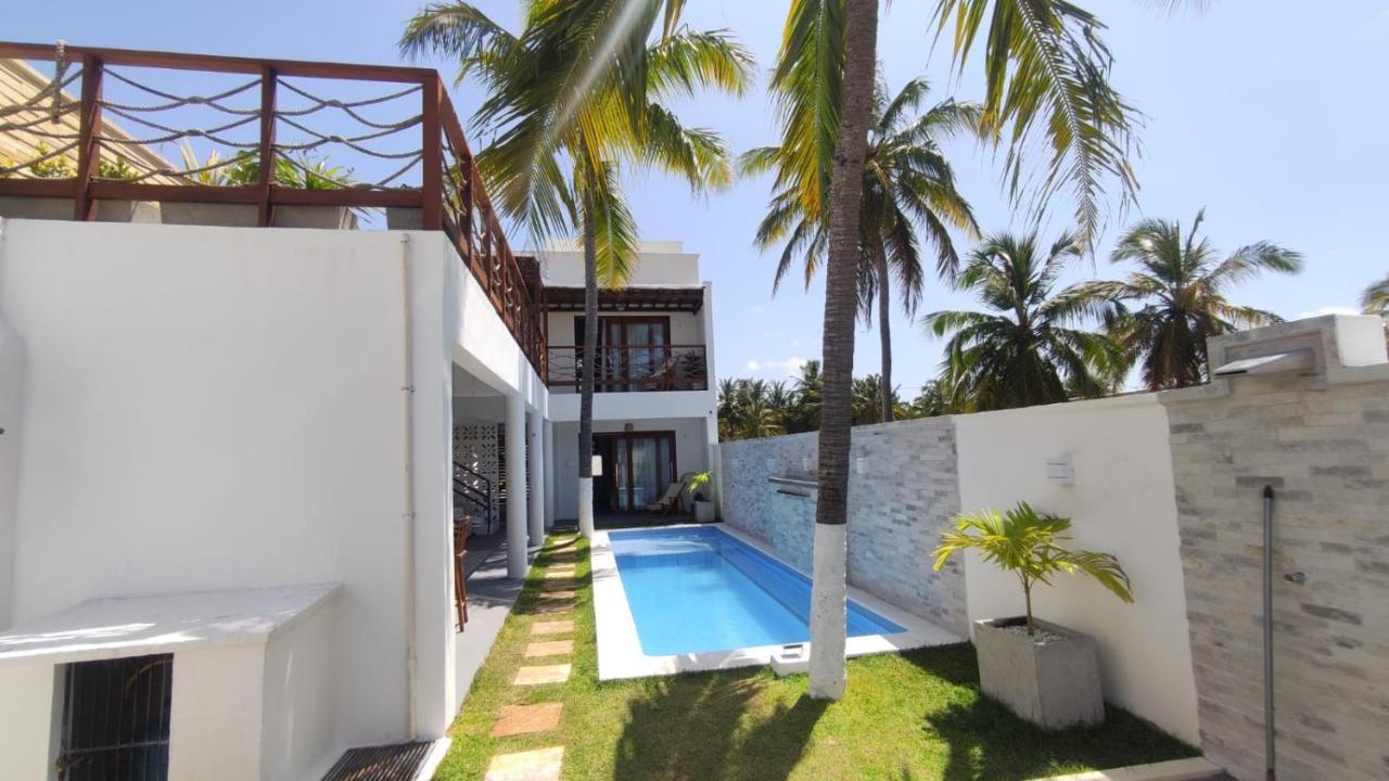 Casa Morica! Casa Nova Com Piscina! Villa Icaraí Kültér fotó
